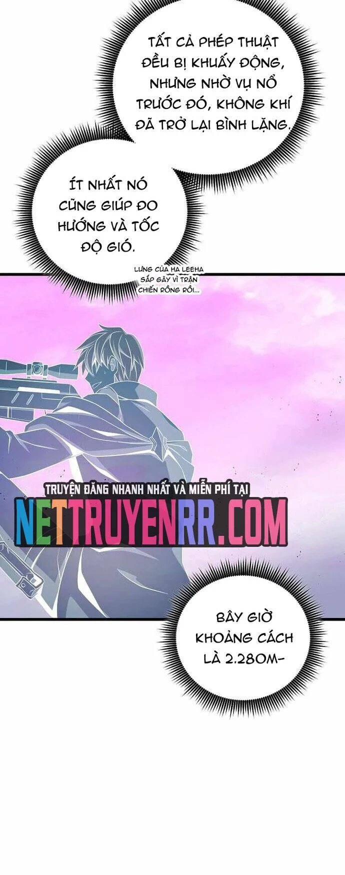 Xạ Thủ Đạn Ma Chapter 199 - Trang 2
