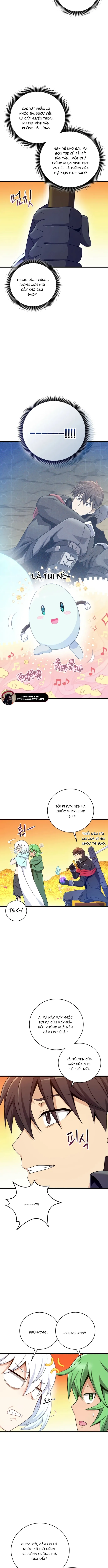 Xạ Thủ Đạn Ma Chapter 205 - Next 