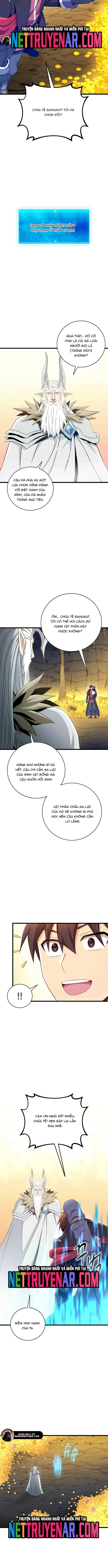 Xạ Thủ Đạn Ma Chapter 205 - Next 