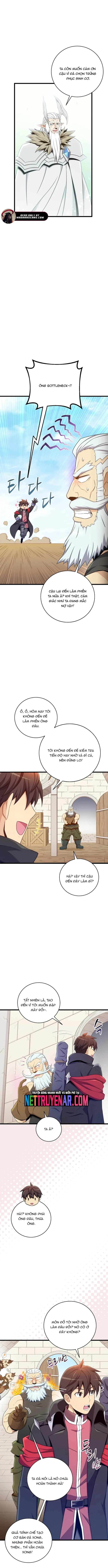 Xạ Thủ Đạn Ma Chapter 205 - Next 