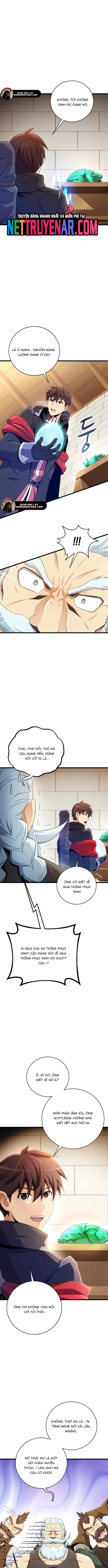 Xạ Thủ Đạn Ma Chapter 205 - Next 