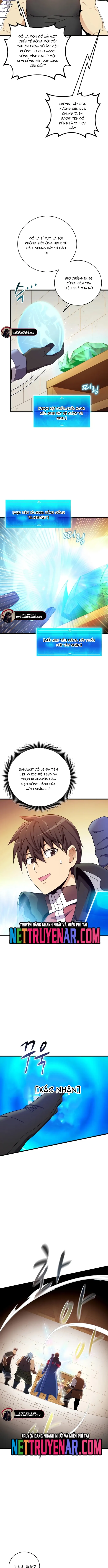 Xạ Thủ Đạn Ma Chapter 205 - Next 