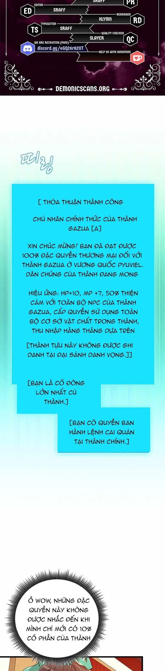 Xạ Thủ Đạn Ma Chapter 209 - Trang 2