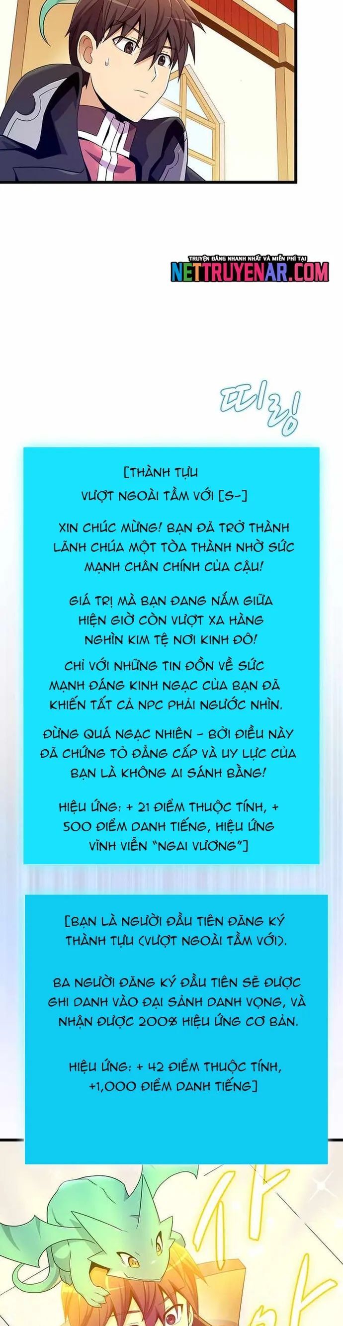 Xạ Thủ Đạn Ma Chapter 209 - Trang 2