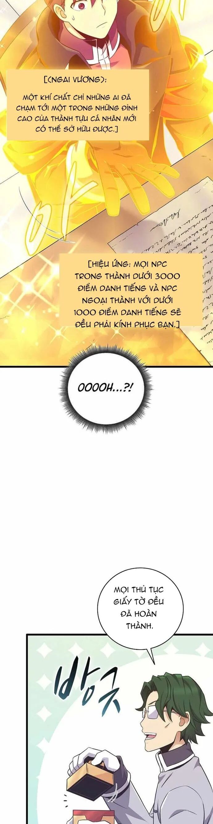 Xạ Thủ Đạn Ma Chapter 209 - Trang 2