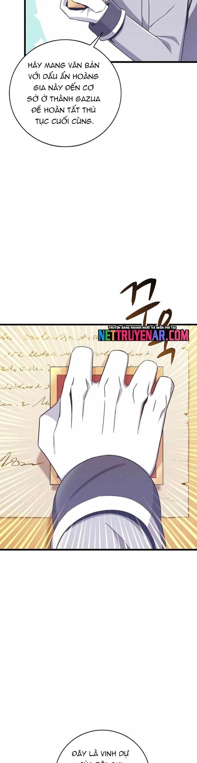 Xạ Thủ Đạn Ma Chapter 209 - Trang 2