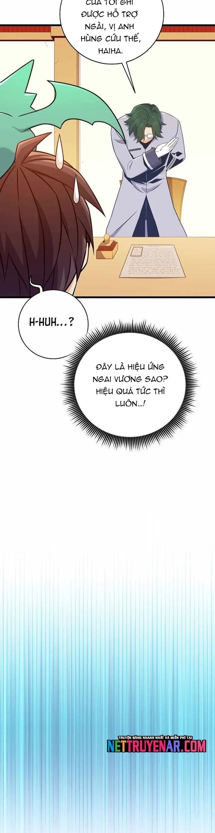 Xạ Thủ Đạn Ma Chapter 209 - Trang 2