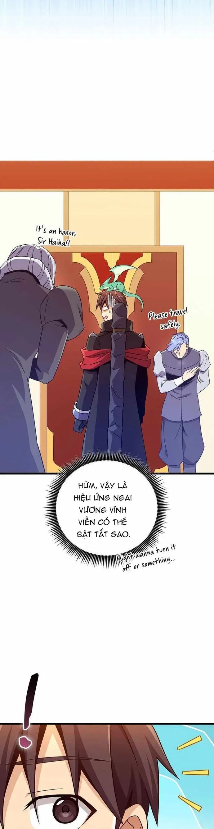 Xạ Thủ Đạn Ma Chapter 209 - Trang 2