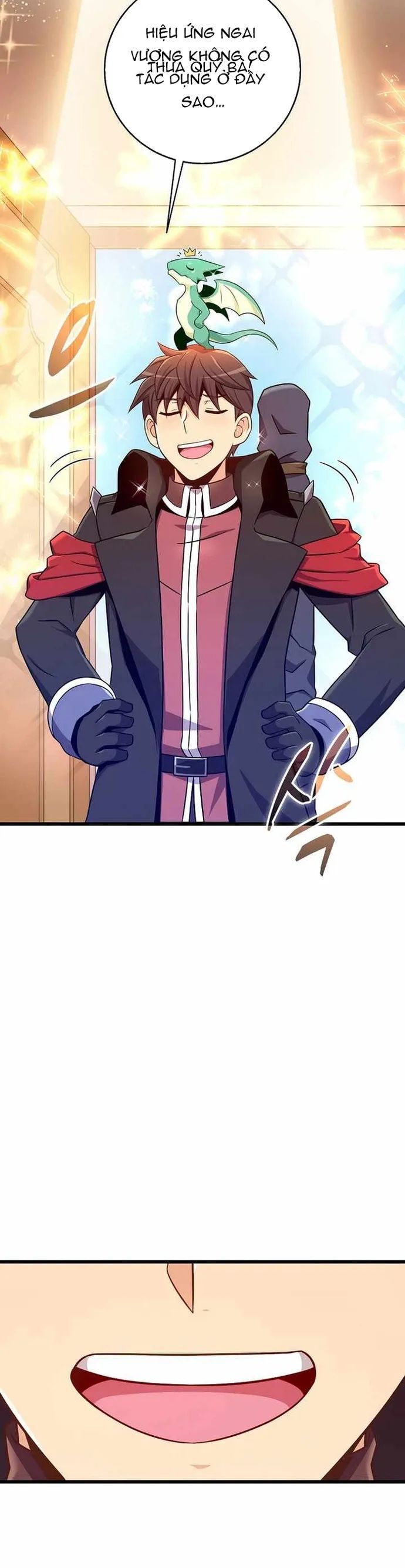 Xạ Thủ Đạn Ma Chapter 209 - Trang 2
