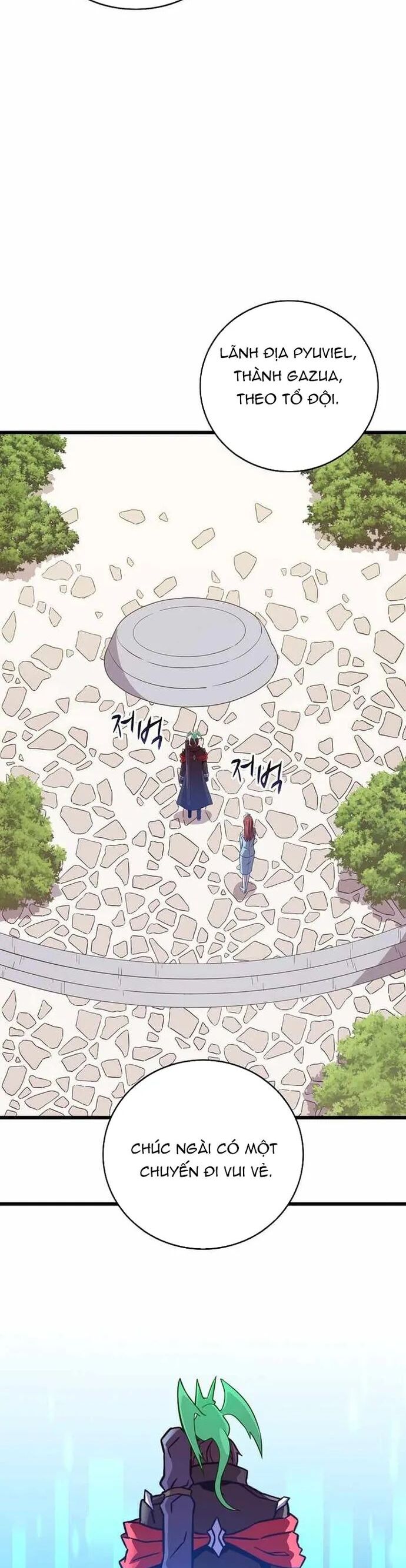 Xạ Thủ Đạn Ma Chapter 209 - Trang 2