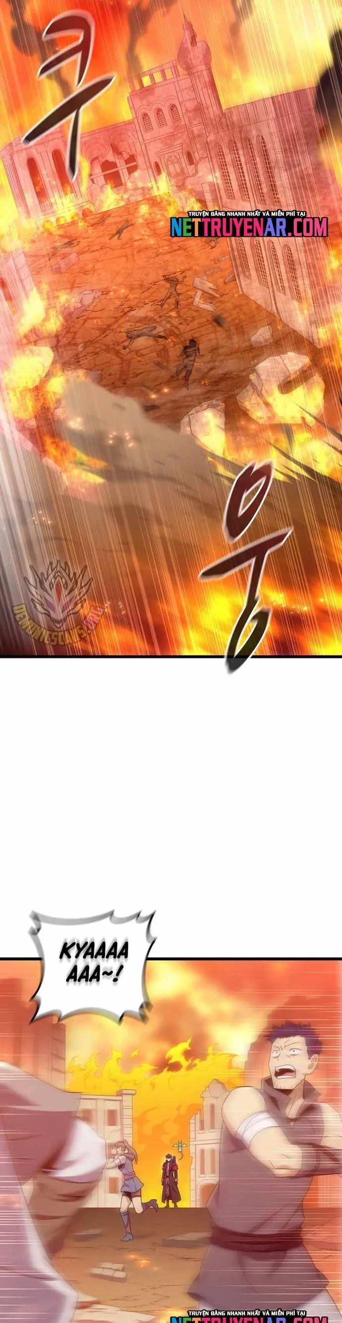 Xạ Thủ Đạn Ma Chapter 209 - Trang 2