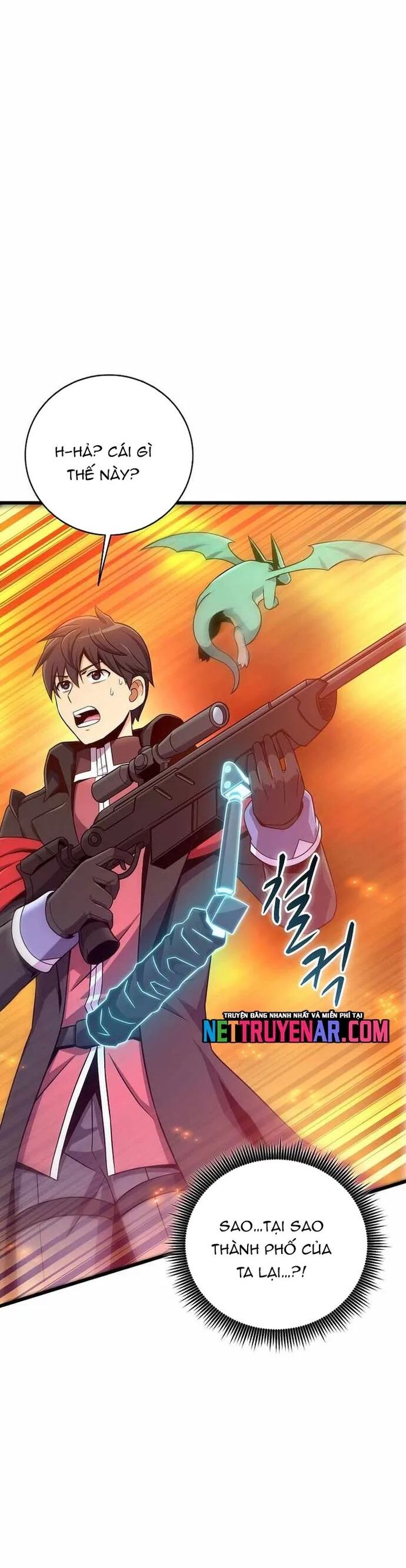Xạ Thủ Đạn Ma Chapter 209 - Trang 2
