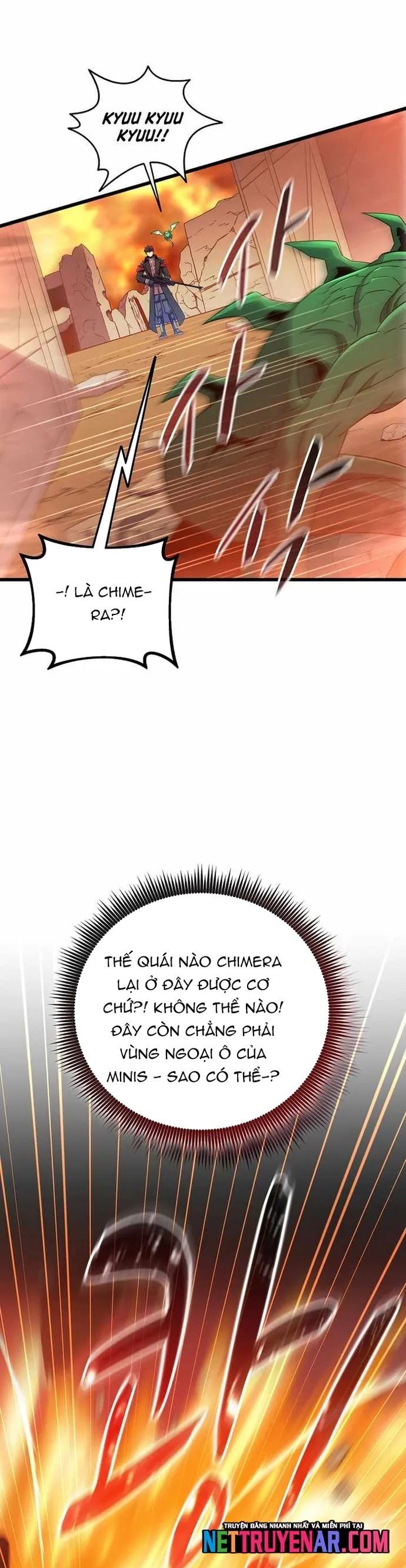 Xạ Thủ Đạn Ma Chapter 209 - Trang 2