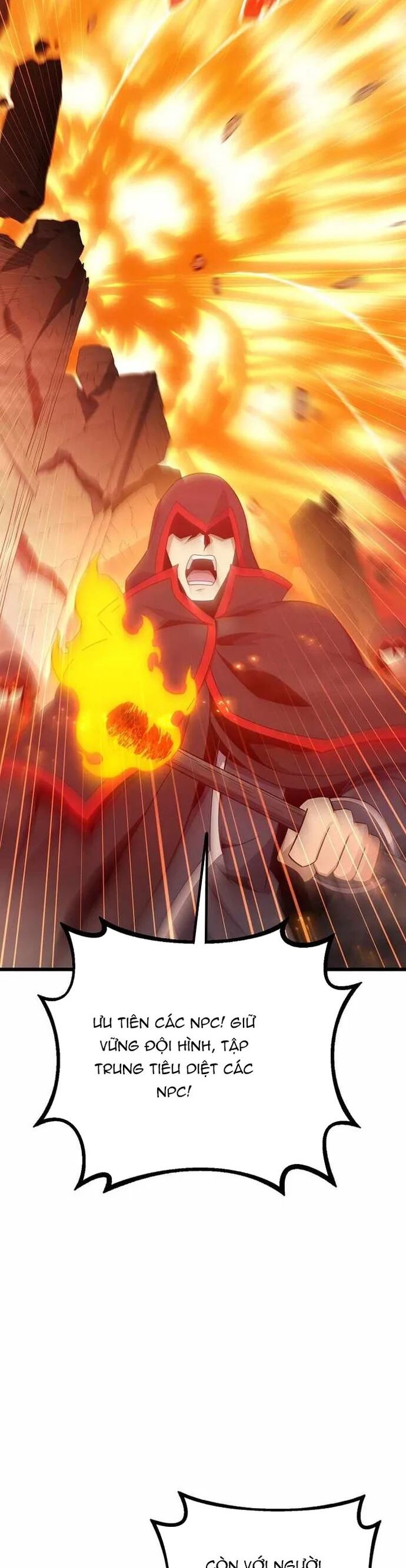 Xạ Thủ Đạn Ma Chapter 209 - Trang 2