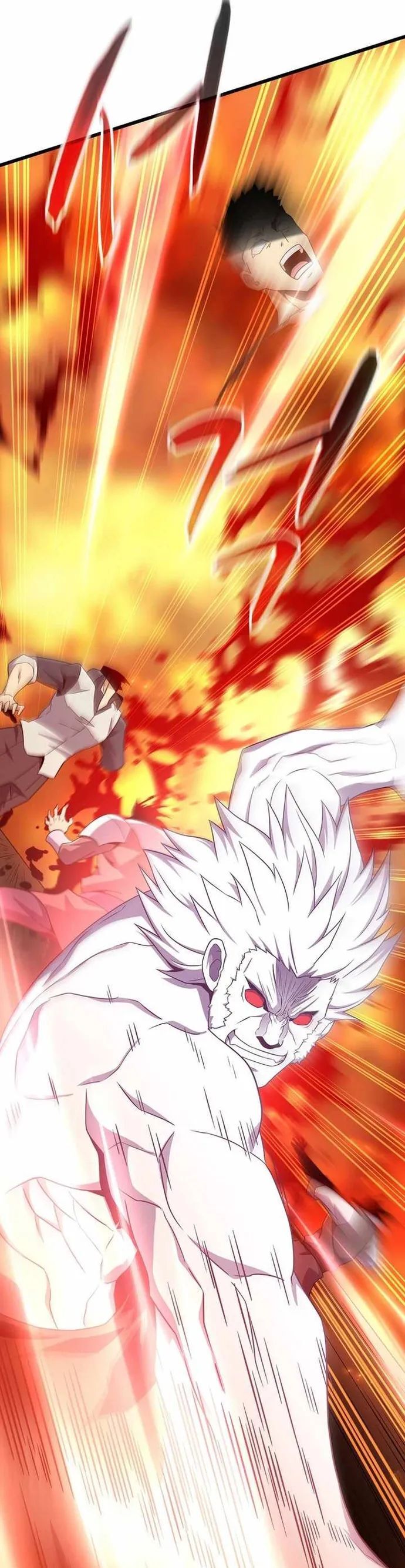 Xạ Thủ Đạn Ma Chapter 209 - Trang 2