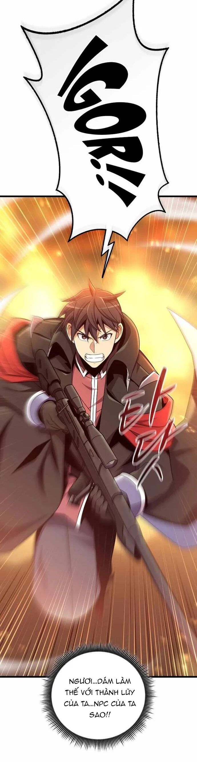 Xạ Thủ Đạn Ma Chapter 209 - Trang 2
