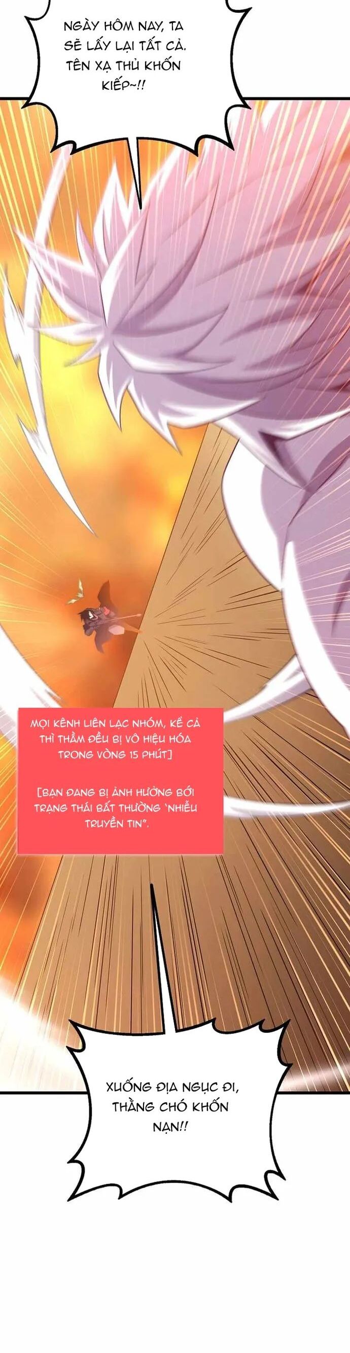 Xạ Thủ Đạn Ma Chapter 209 - Trang 2