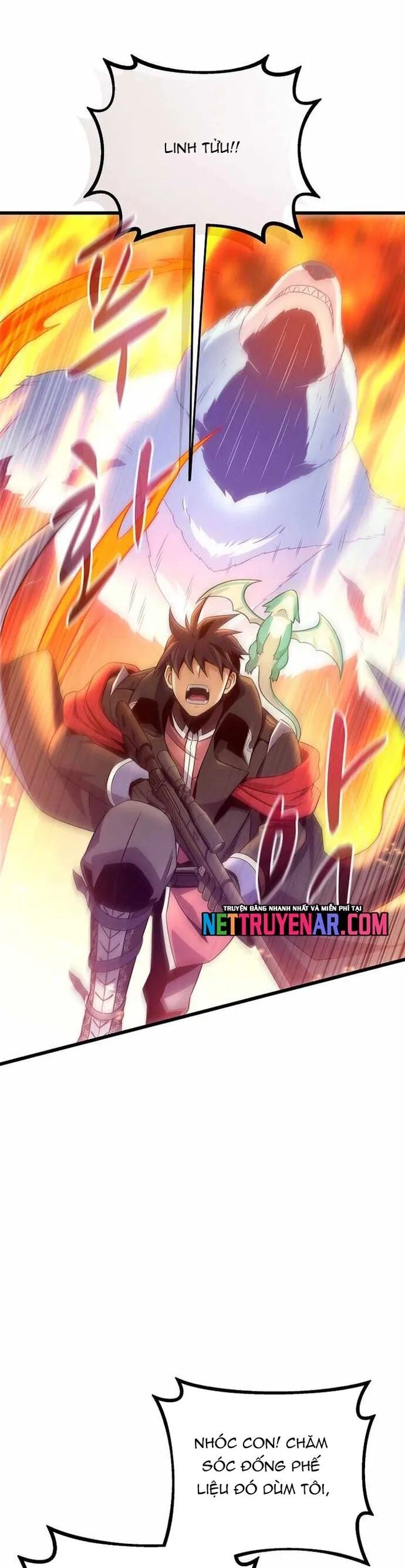 Xạ Thủ Đạn Ma Chapter 209 - Trang 2