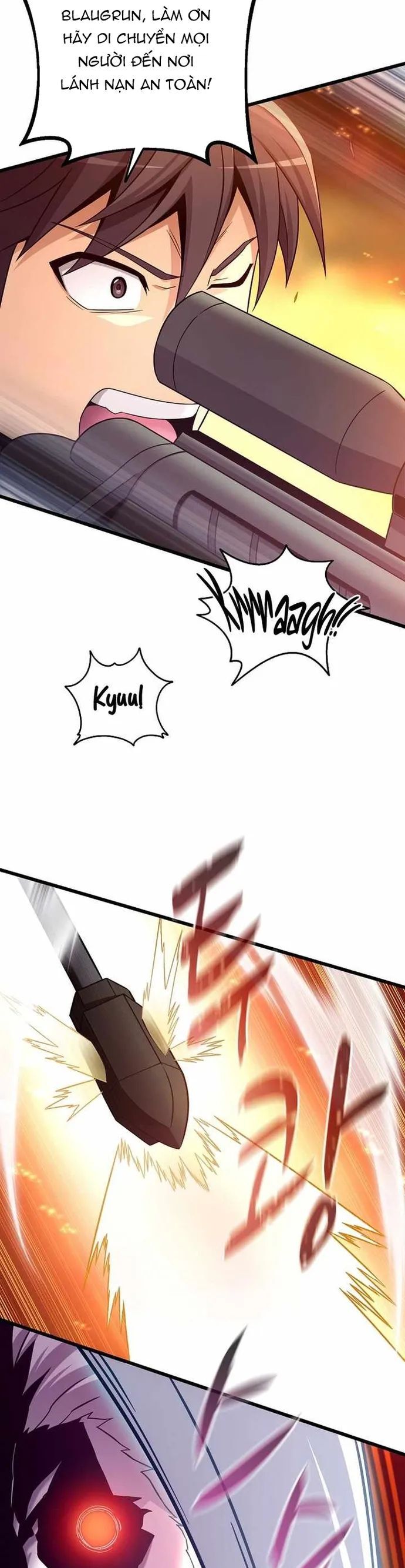 Xạ Thủ Đạn Ma Chapter 209 - Trang 2