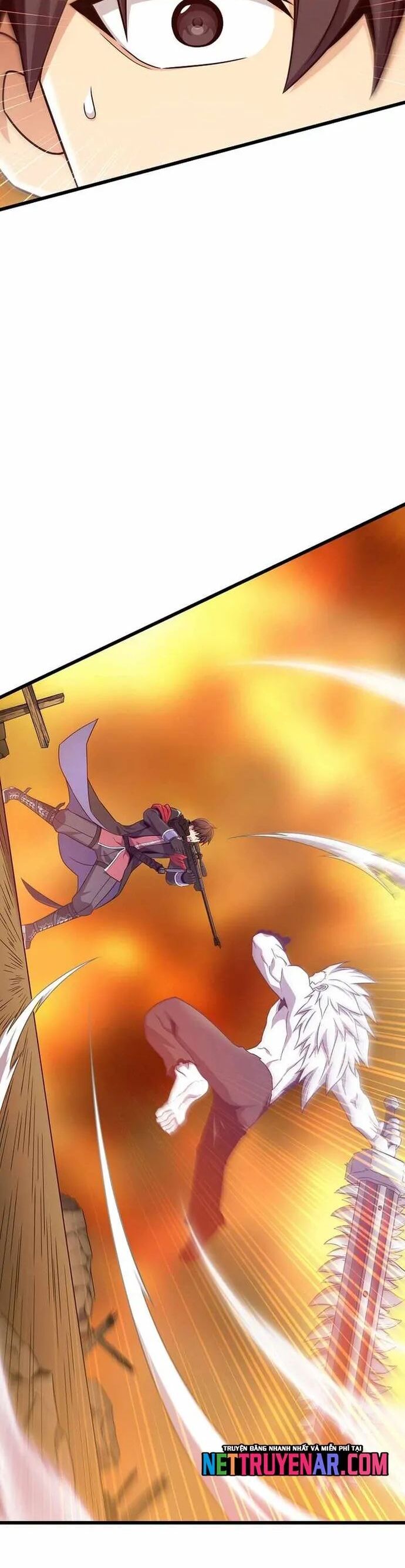 Xạ Thủ Đạn Ma Chapter 209 - Trang 2