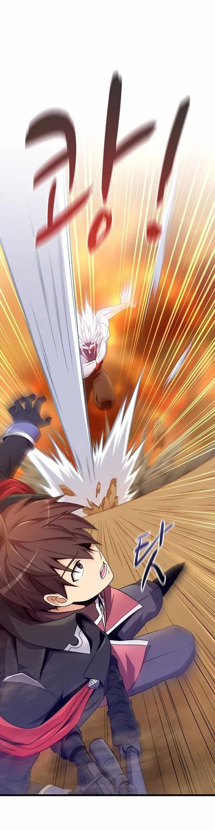 Xạ Thủ Đạn Ma Chapter 209 - Trang 2