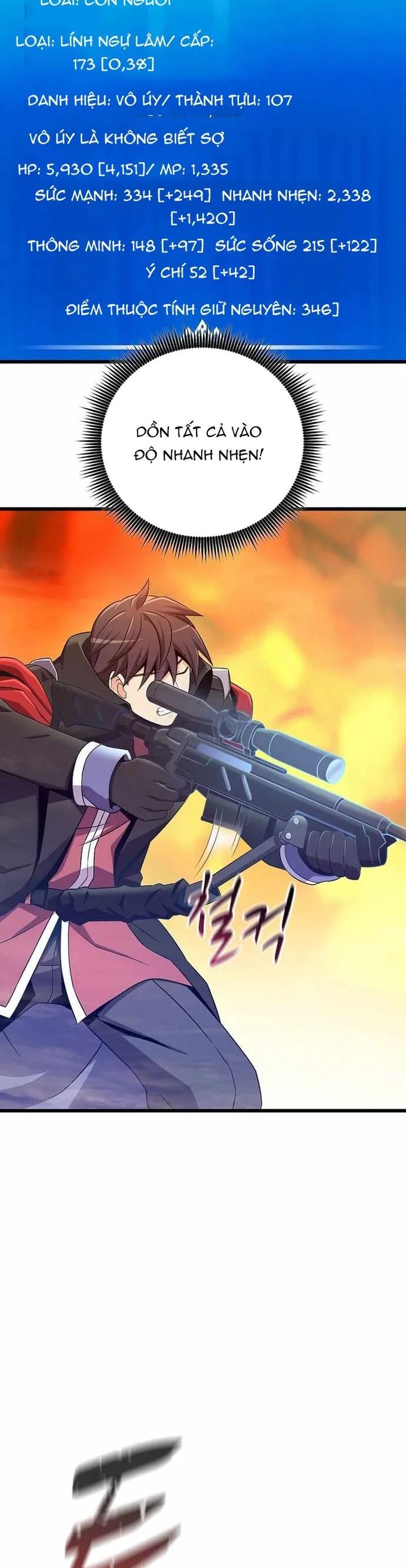 Xạ Thủ Đạn Ma Chapter 209 - Trang 2