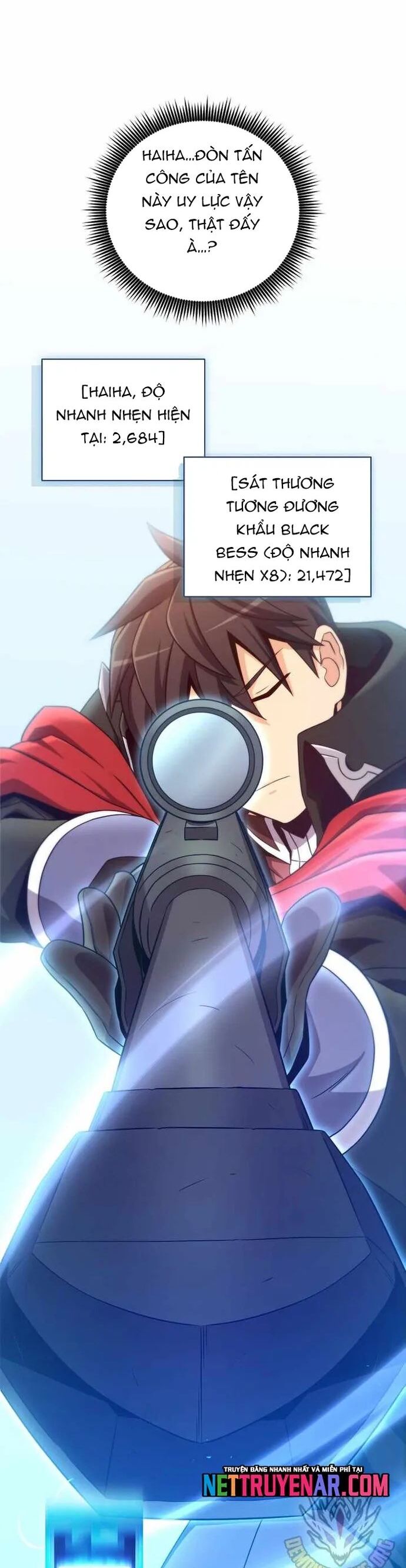 Xạ Thủ Đạn Ma Chapter 209 - Trang 2