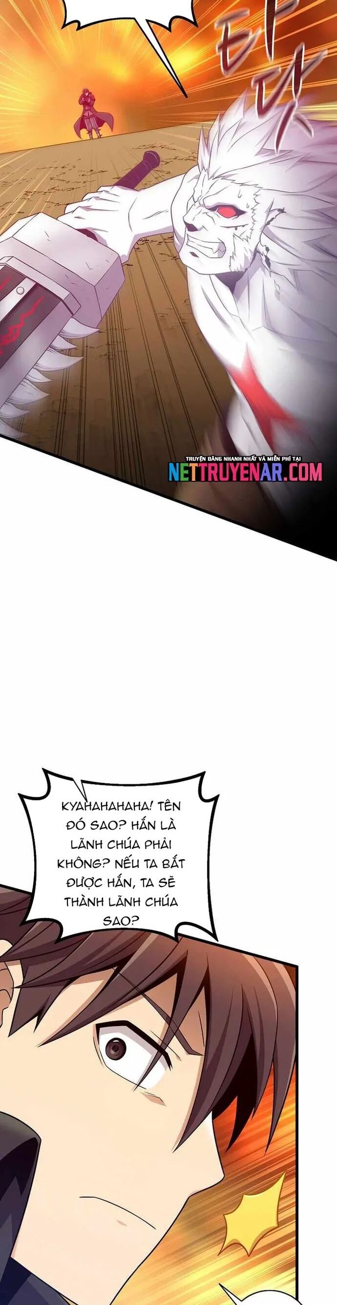 Xạ Thủ Đạn Ma Chapter 209 - Trang 2