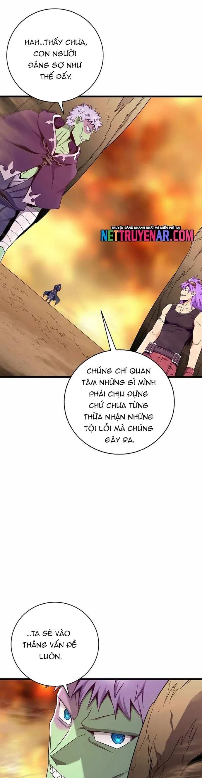 Xạ Thủ Đạn Ma Chapter 209 - Trang 2