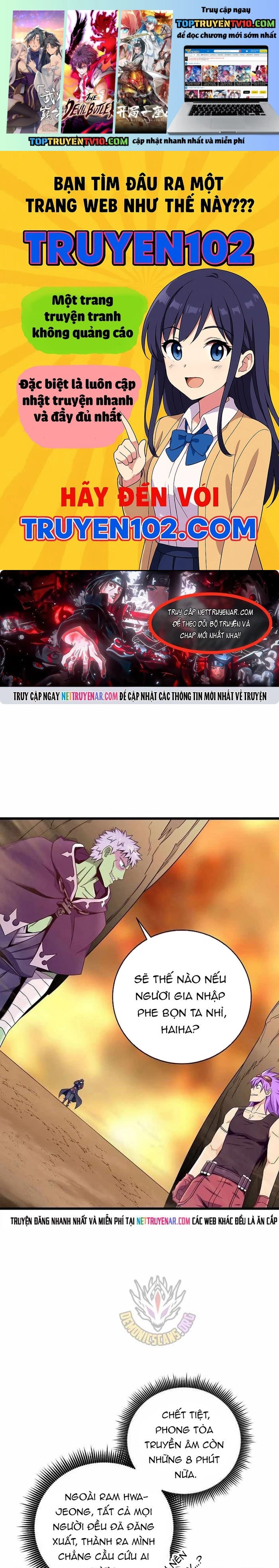 Xạ Thủ Đạn Ma Chapter 210 - Trang 2