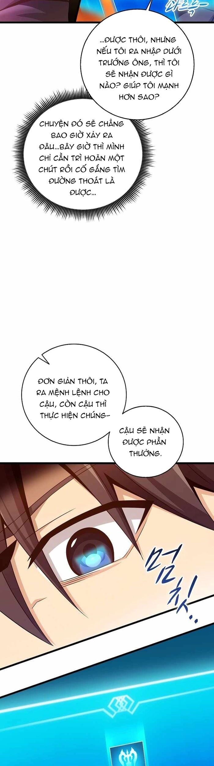 Xạ Thủ Đạn Ma Chapter 210 - Trang 2