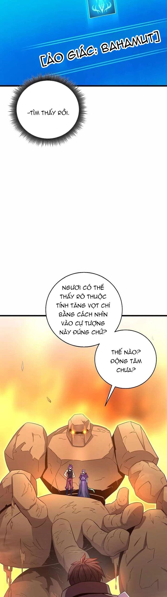 Xạ Thủ Đạn Ma Chapter 210 - Trang 2