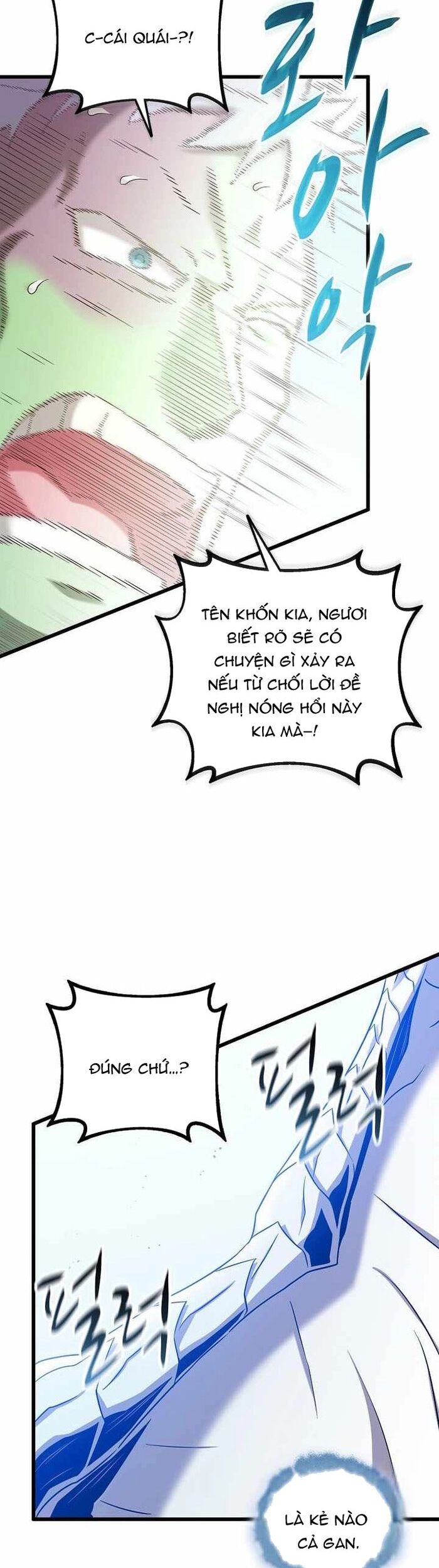 Xạ Thủ Đạn Ma Chapter 210 - Trang 2