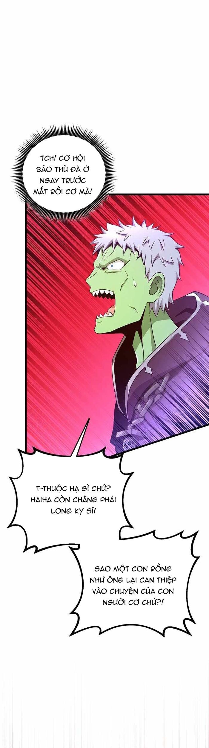 Xạ Thủ Đạn Ma Chapter 210 - Trang 2