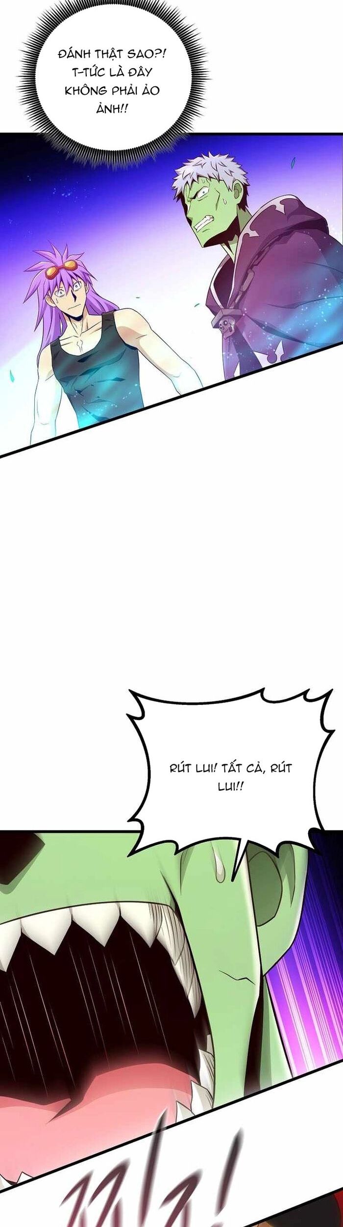 Xạ Thủ Đạn Ma Chapter 210 - Trang 2