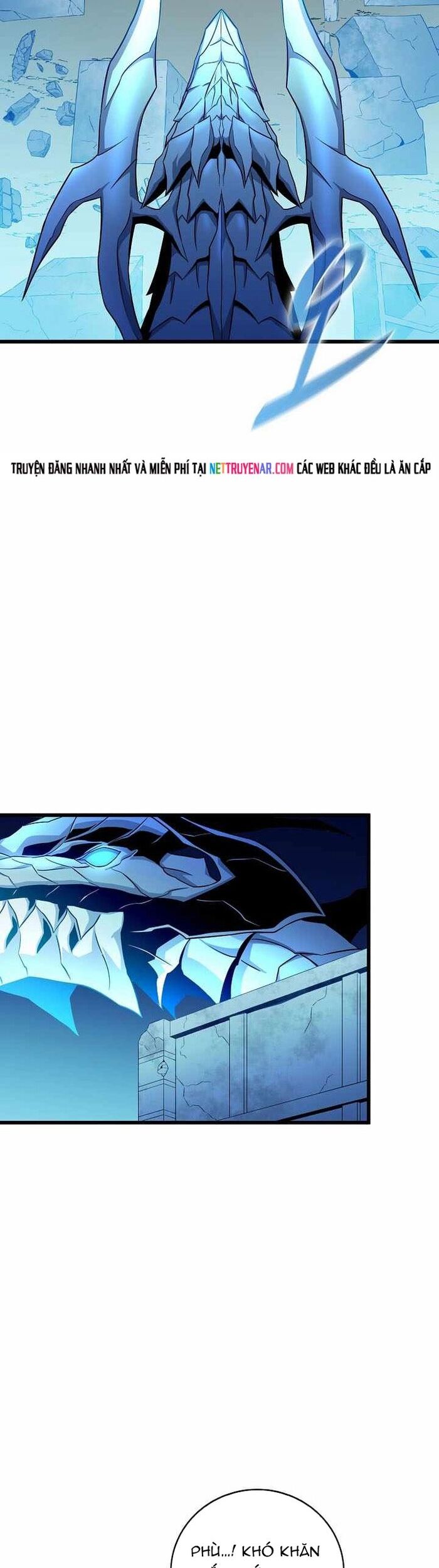 Xạ Thủ Đạn Ma Chapter 210 - Trang 2