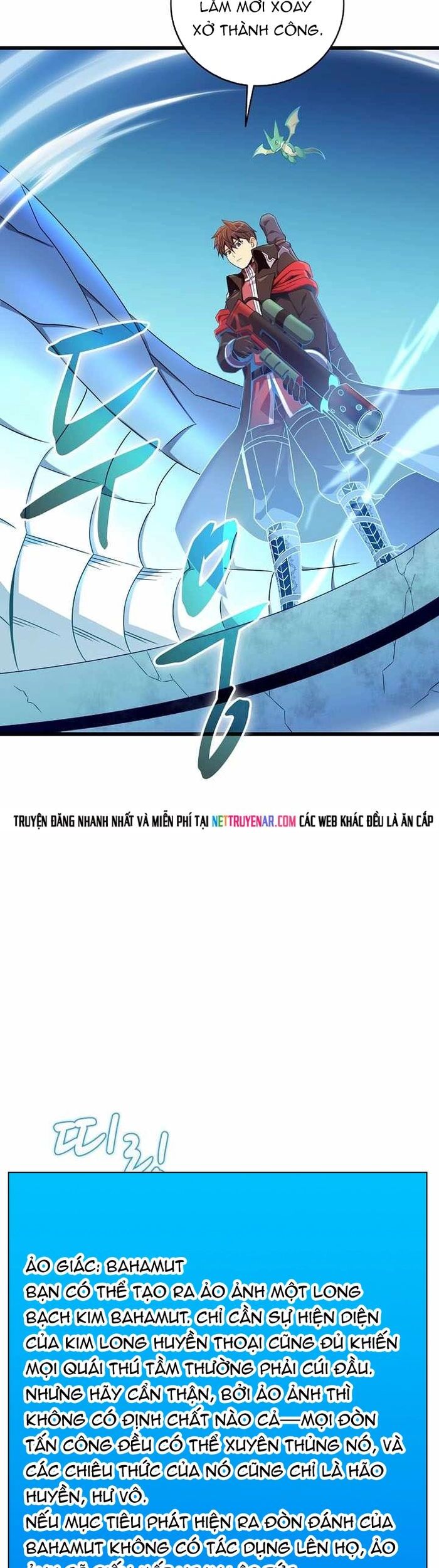 Xạ Thủ Đạn Ma Chapter 210 - Trang 2