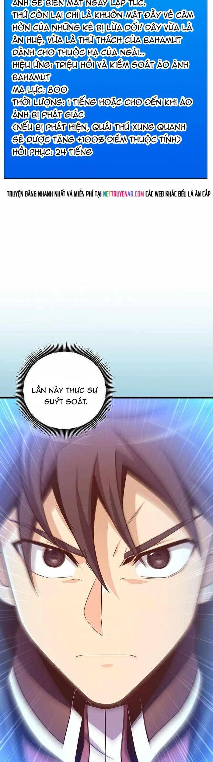 Xạ Thủ Đạn Ma Chapter 210 - Trang 2