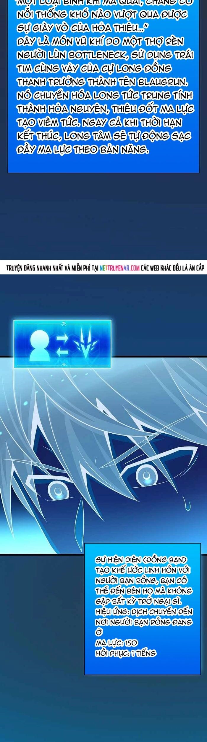 Xạ Thủ Đạn Ma Chapter 210 - Trang 2