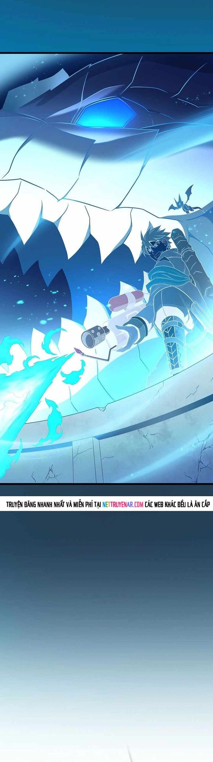 Xạ Thủ Đạn Ma Chapter 210 - Trang 2