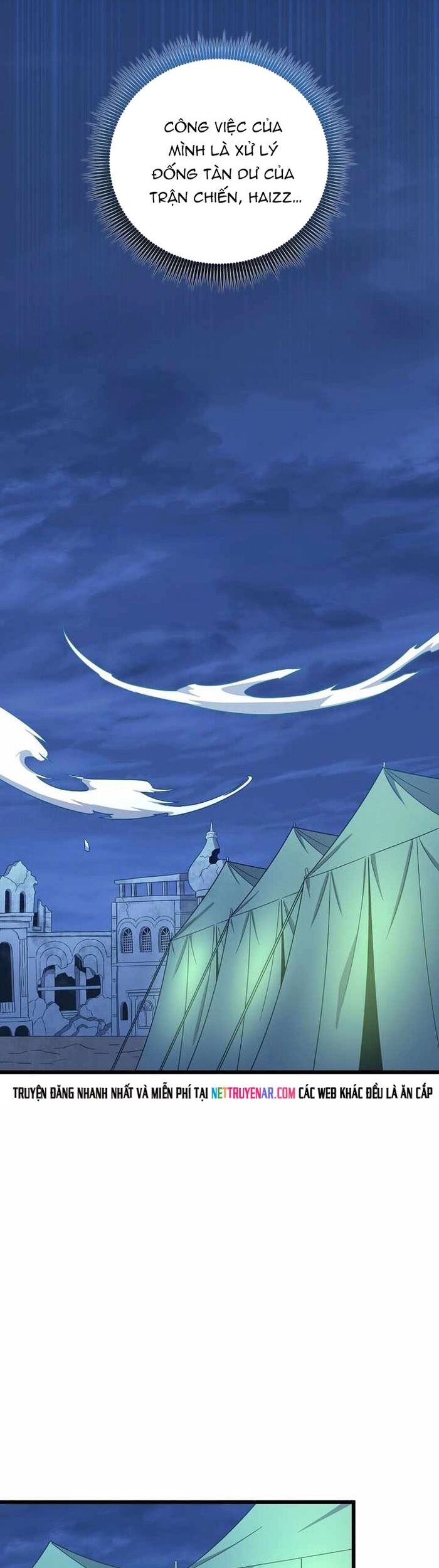 Xạ Thủ Đạn Ma Chapter 210 - Trang 2