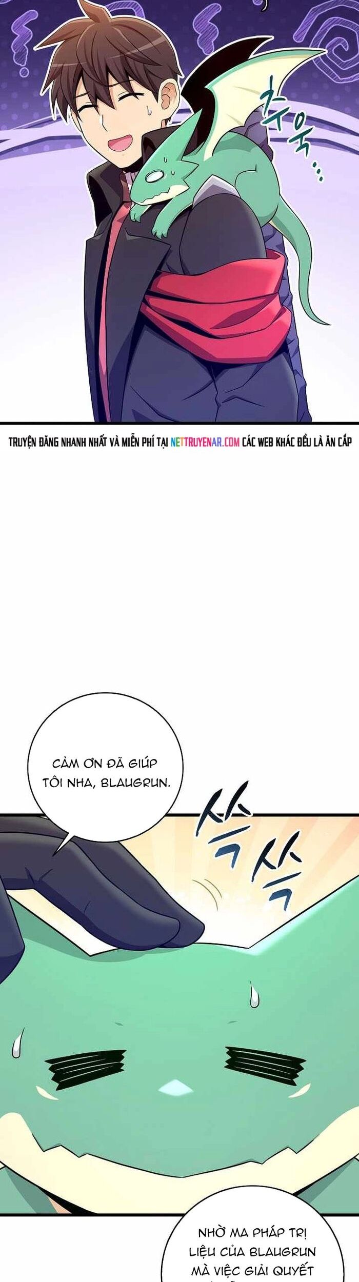 Xạ Thủ Đạn Ma Chapter 210 - Trang 2