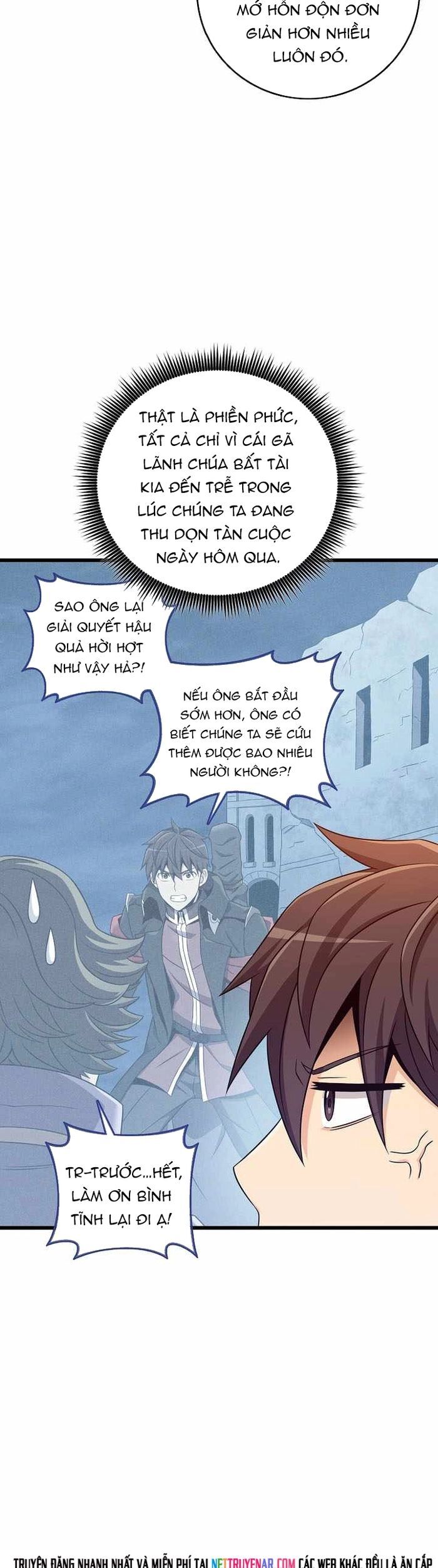 Xạ Thủ Đạn Ma Chapter 210 - Trang 2