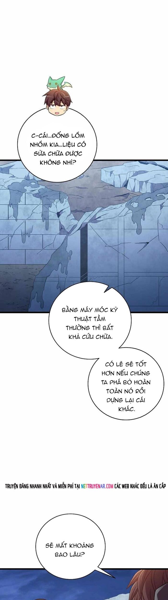 Xạ Thủ Đạn Ma Chapter 210 - Trang 2