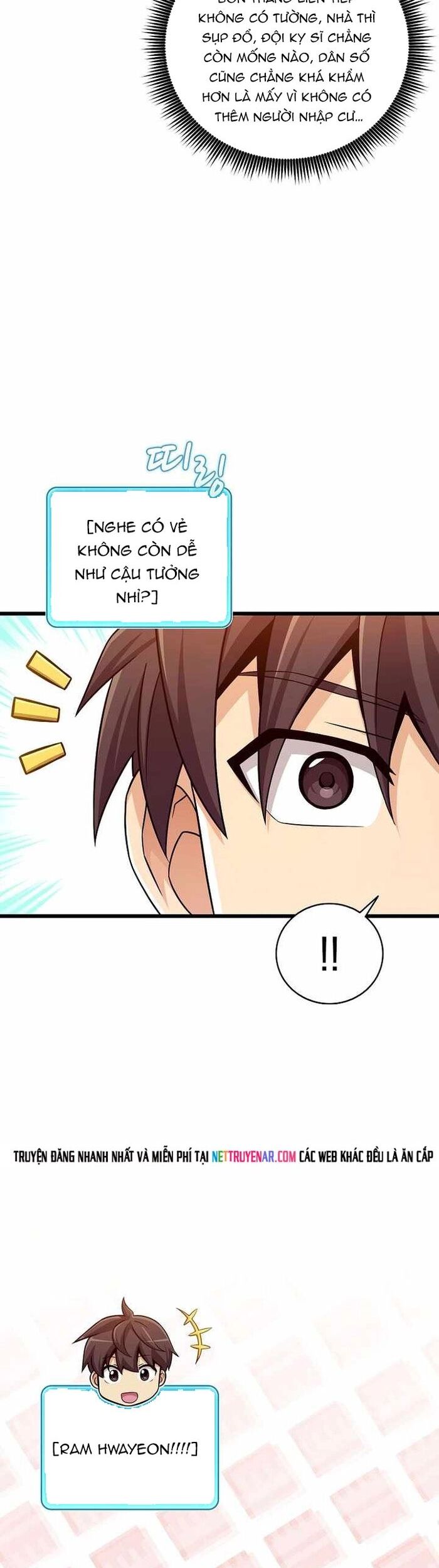 Xạ Thủ Đạn Ma Chapter 210 - Trang 2