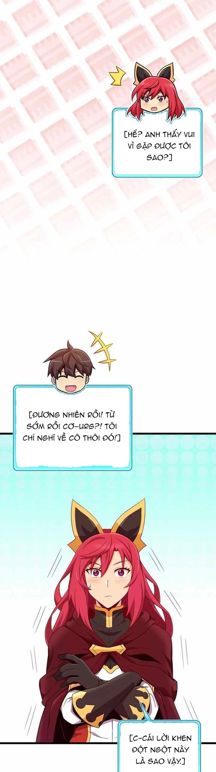 Xạ Thủ Đạn Ma Chapter 210 - Trang 2
