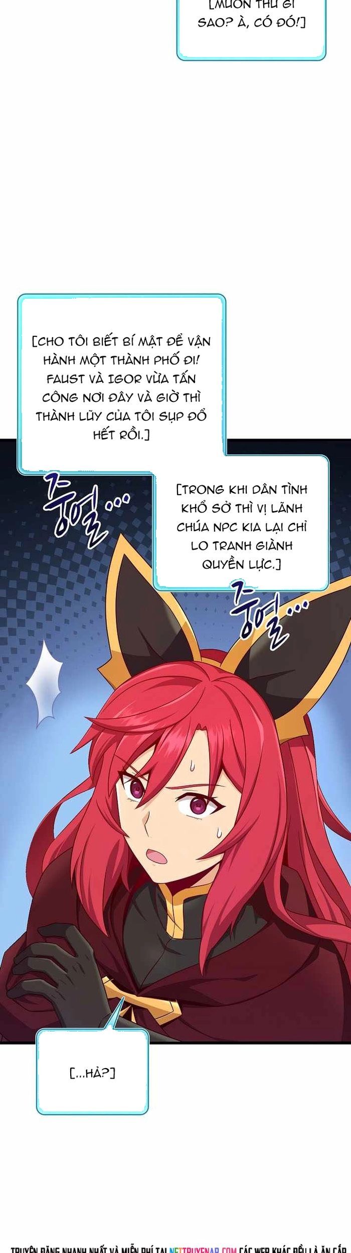 Xạ Thủ Đạn Ma Chapter 210 - Trang 2