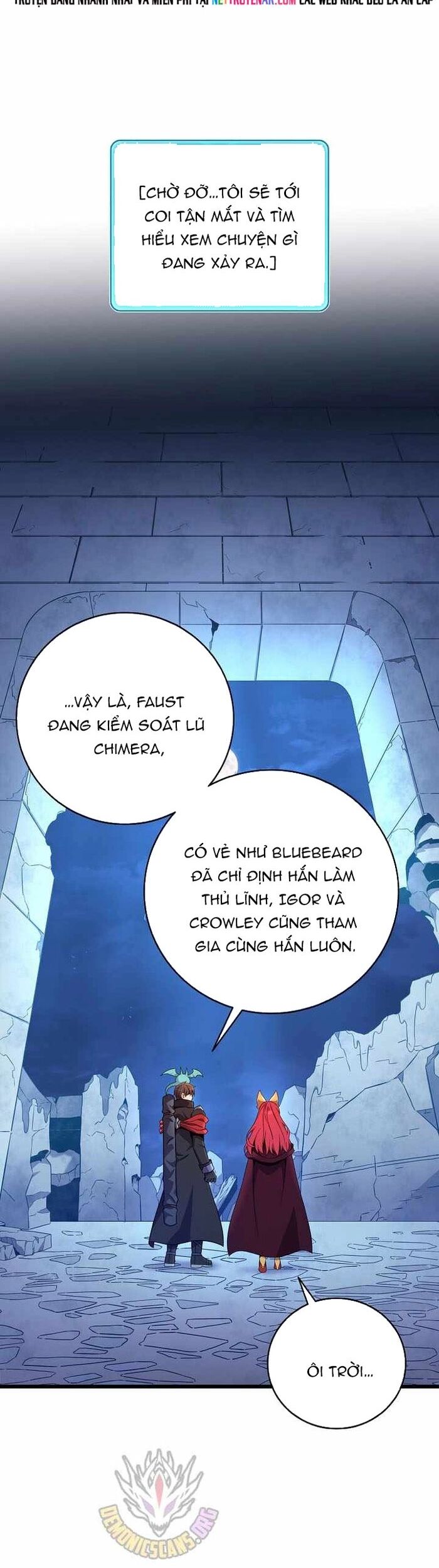 Xạ Thủ Đạn Ma Chapter 210 - Trang 2