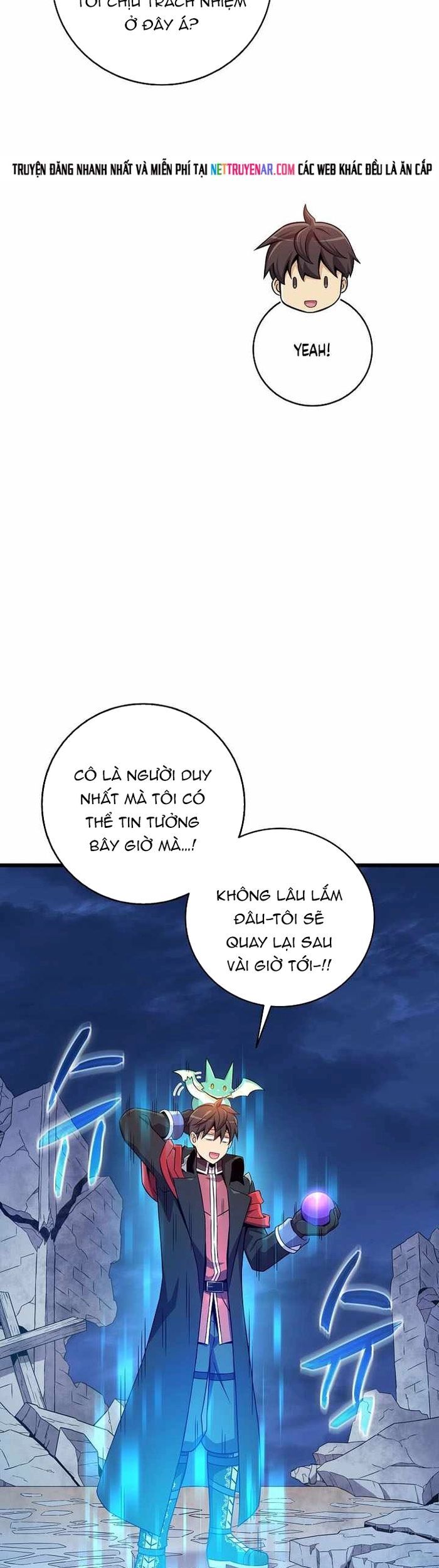 Xạ Thủ Đạn Ma Chapter 210 - Trang 2