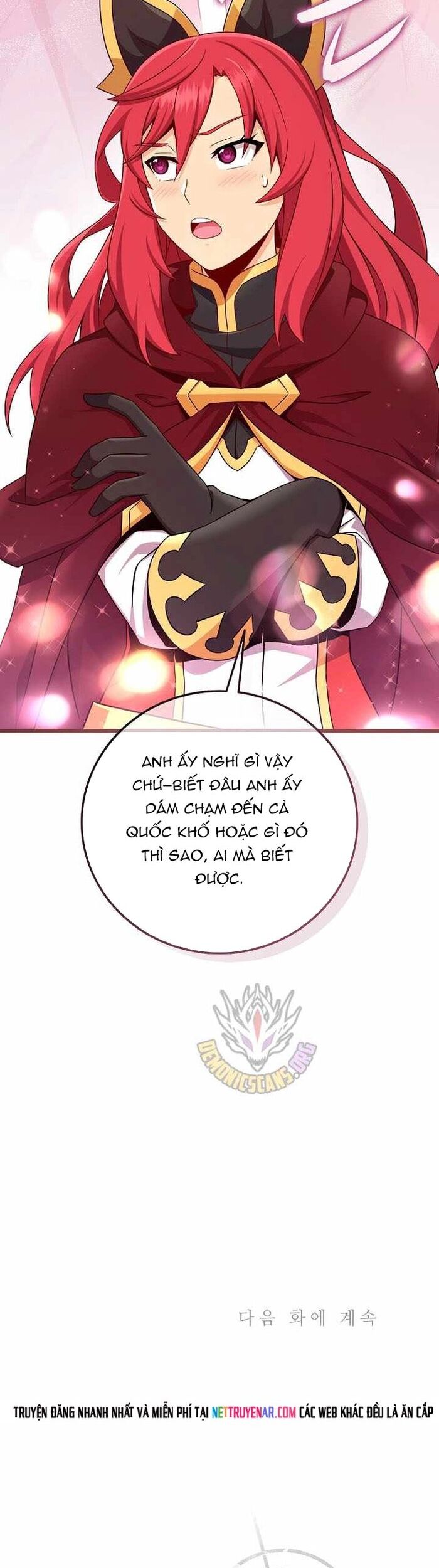 Xạ Thủ Đạn Ma Chapter 210 - Trang 2